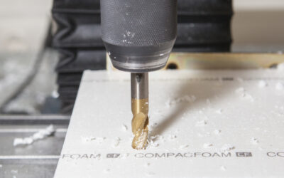 Compacfoam