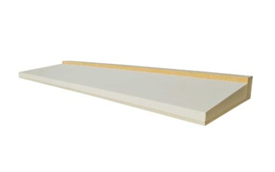AF Purenit sur-mesure – Seuil de porte  isolant