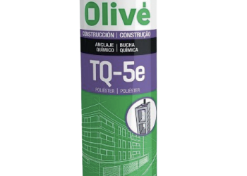 Scellement Chimique TQ5