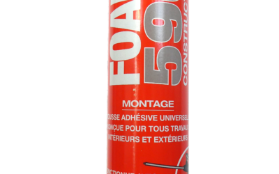 Foam 590