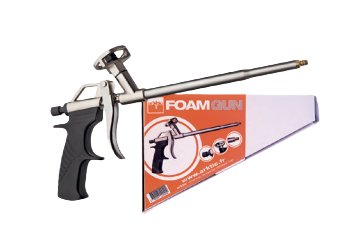 Foamgun Arktic