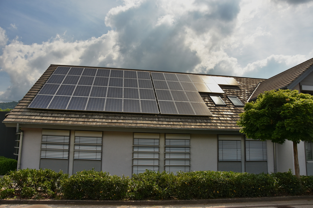 Le label Passivhaus pour les maisons et les bâtiments passifs 