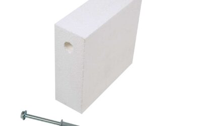 Blok Rail Haut