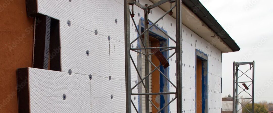 Guide complet sur l’isolation thermique par l’extérieur (ITE)