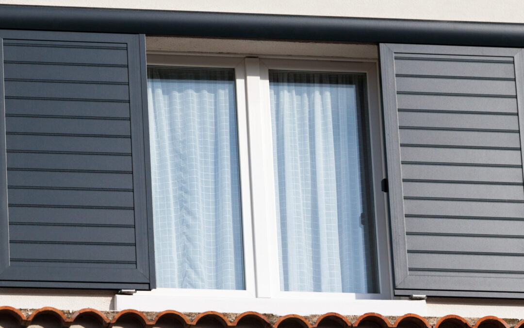 Isolation du coffre de volet roulant : Notre guide complet
