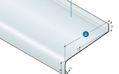 Bavette Aluminium