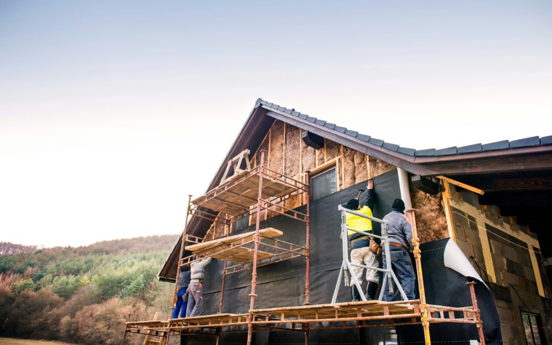 Isolation Thermique : Découvrez tous les secrets pour votre habitation