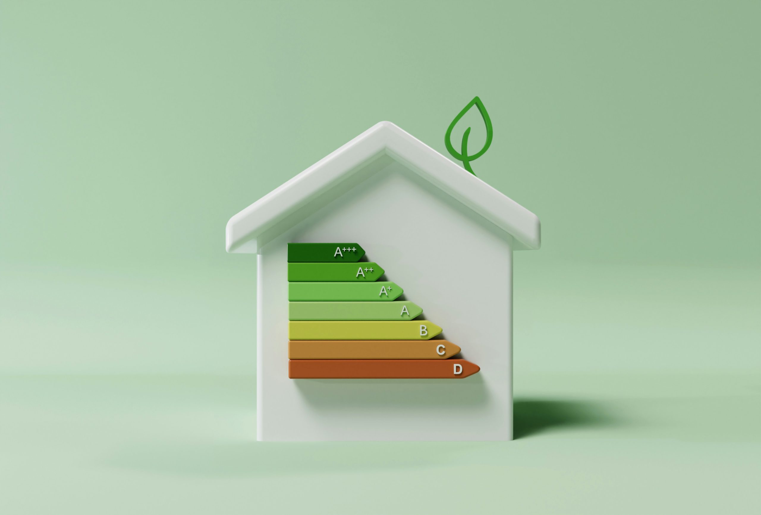 Rénovation énergétique