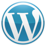 Logo Wordpress